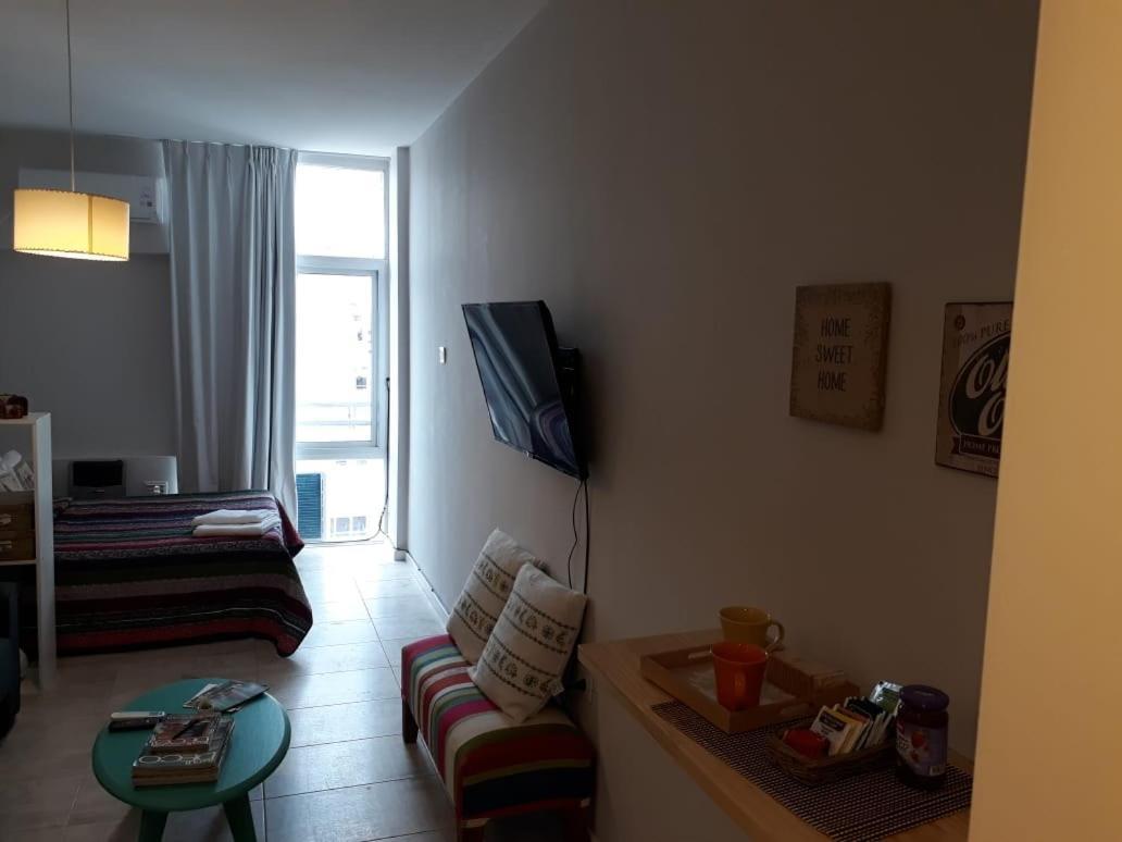 Departamento Zona Aldrey Lejlighed Mar del Plata Eksteriør billede