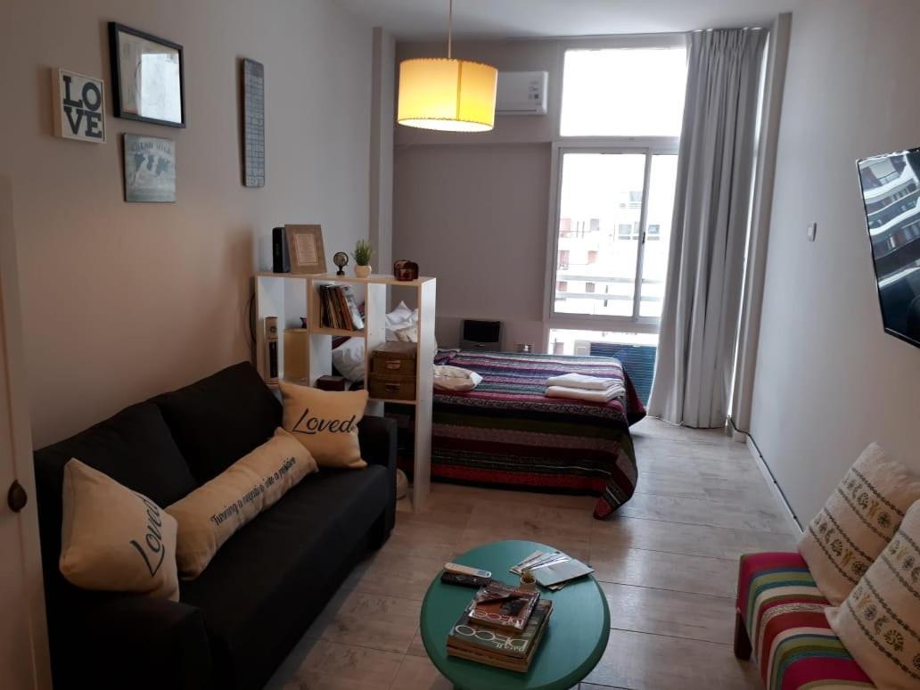 Departamento Zona Aldrey Lejlighed Mar del Plata Eksteriør billede